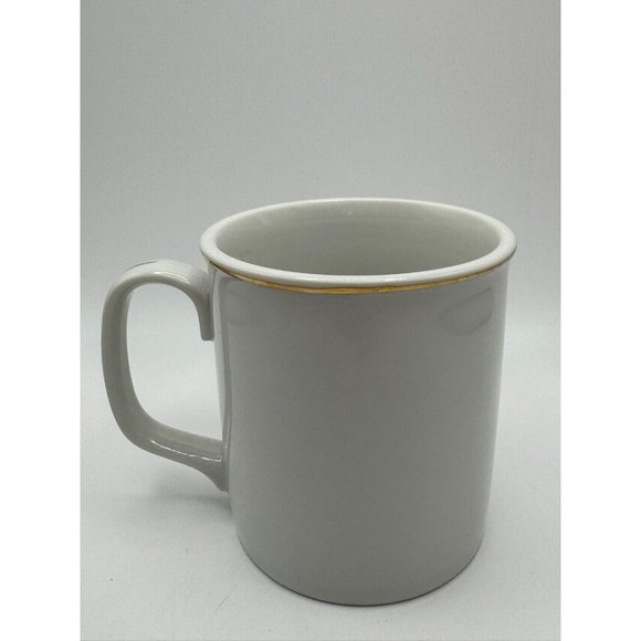 Precious Moments Mug I'll play my drum for you 1980 Japan Drummer Boy Nativity - Picture 7 of 8